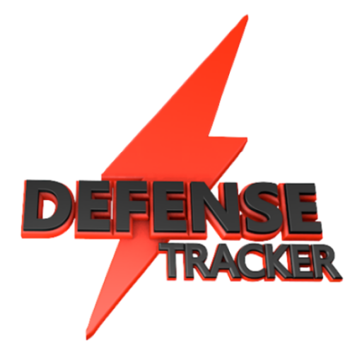 Defense Tracker