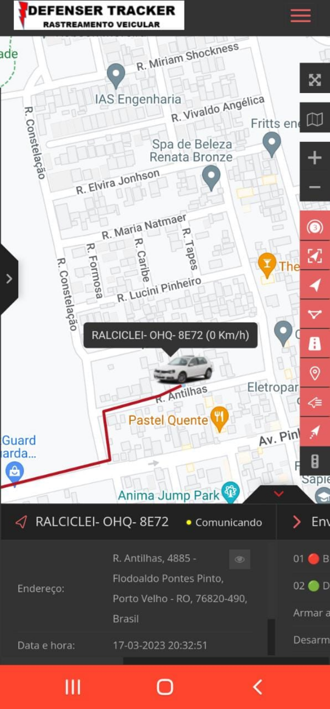 App screenshot 2