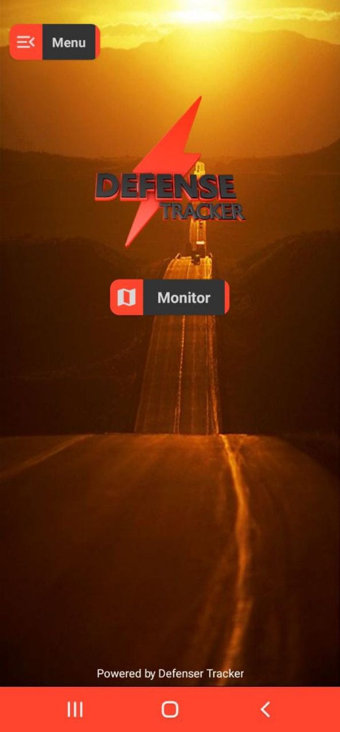 App screenshot 1